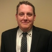 Fundraising Page: Patrick Rzeszut